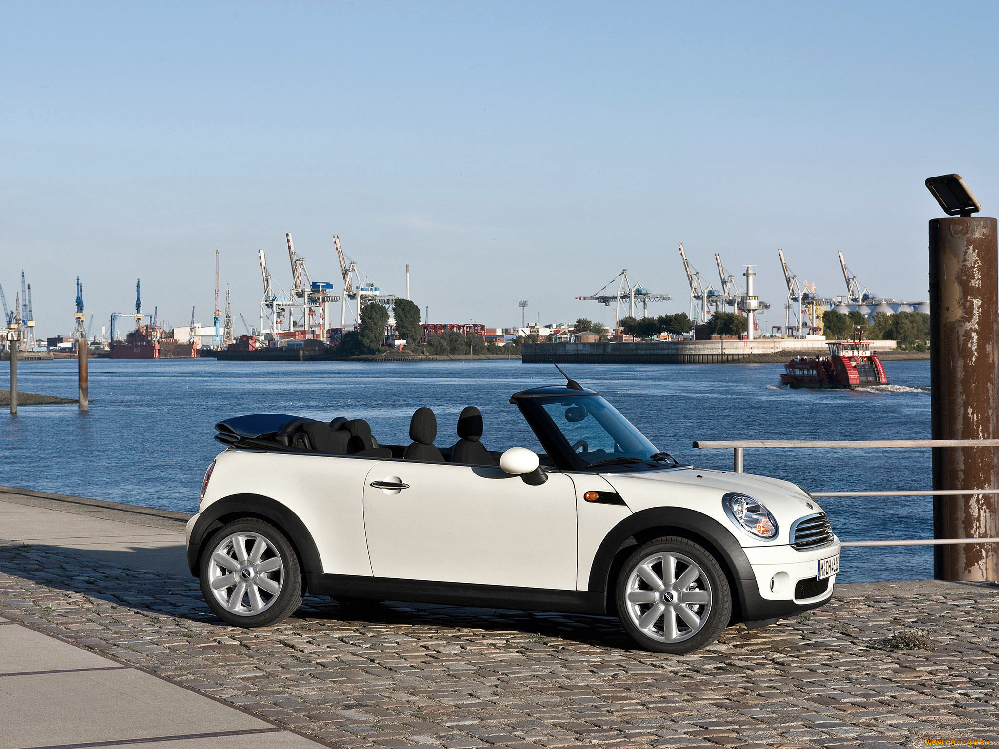 , mini